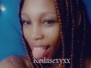 Keilasexyxx