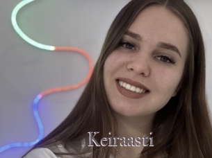 Keiraasti