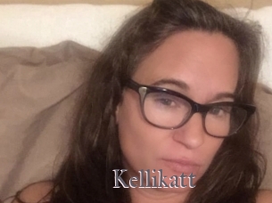 Kellikatt