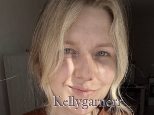 Kellygarnerr