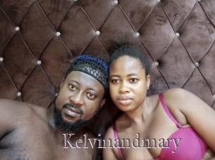 Kelvinandmary