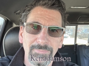 Kenadamson