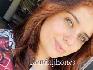 Kendaljhones
