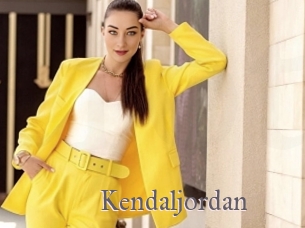 Kendaljordan