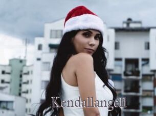 Kendallangell