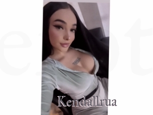 Kendallrua