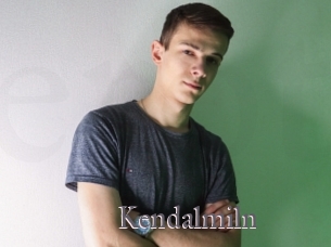 Kendalmiln