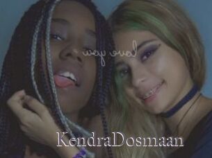 KendraDosmaan