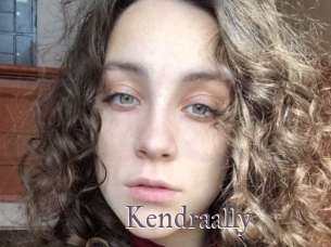 Kendraally