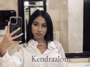 Kendraalone