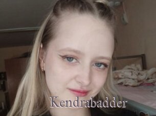 Kendrabadder