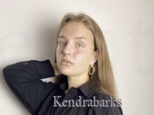 Kendrabarks