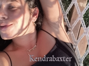 Kendrabaxter