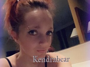 Kendrabear