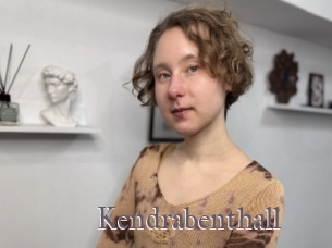 Kendrabenthall