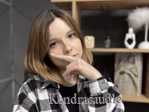 Kendracaudle