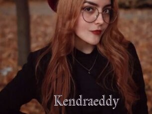Kendraeddy