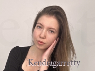 Kendragarretty