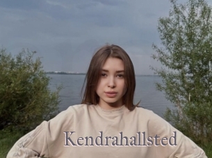 Kendrahallsted