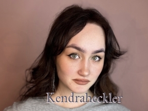 Kendraheckler