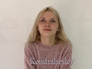 Kendrahesley