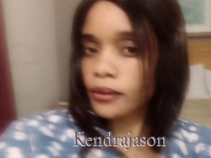 Kendrajason