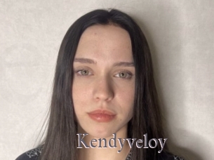 kendyveloy Erotik Cams