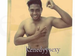 Kenedyysexy