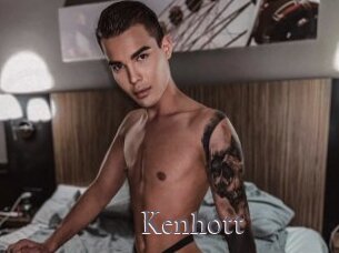 Kenhott