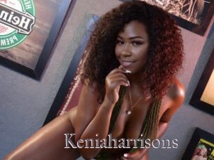 Keniaharrisons