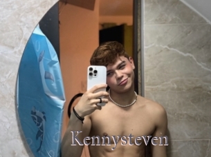 Kennysteven