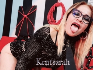 Kentsarah