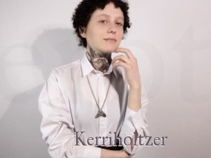 Kerriholtzer