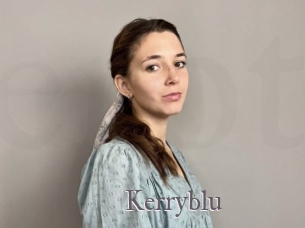 Kerryblu