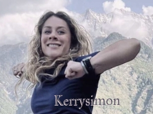 Kerrysimon