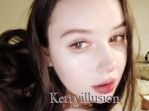 Kettyillusion