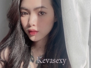 Kevasexy