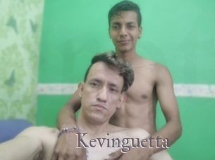 Kevinguetta