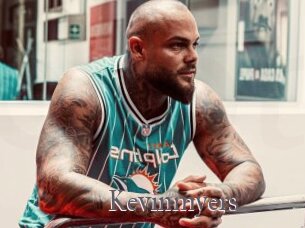 Kevinmyers