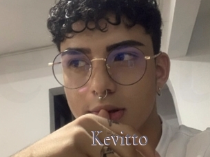 Kevitto