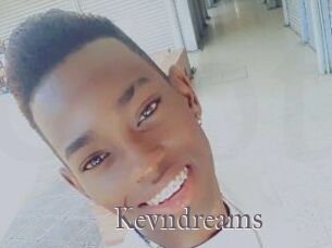 Kevndreams
