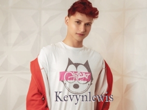 Kevynlewis