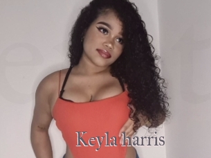 Keyla_harris