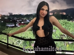 Keylahamilton