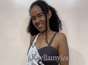 Keyllamyles