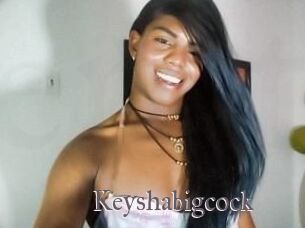 Keyshabigcock