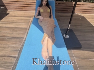 Khalifastone