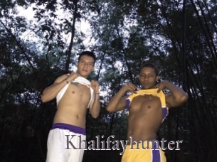 Khalifayhunter