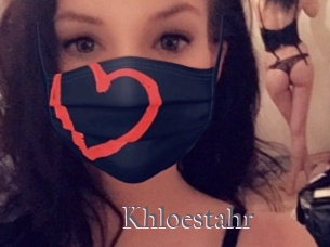 Khloestahr