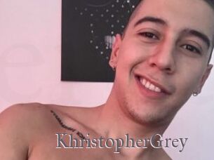 KhristopherGrey